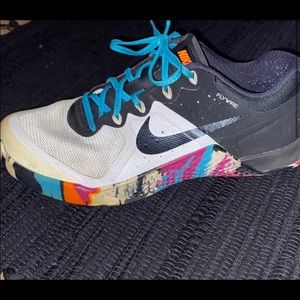 Nike metcon 2
